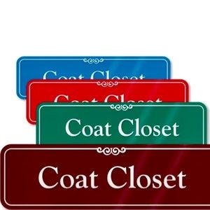 COATS